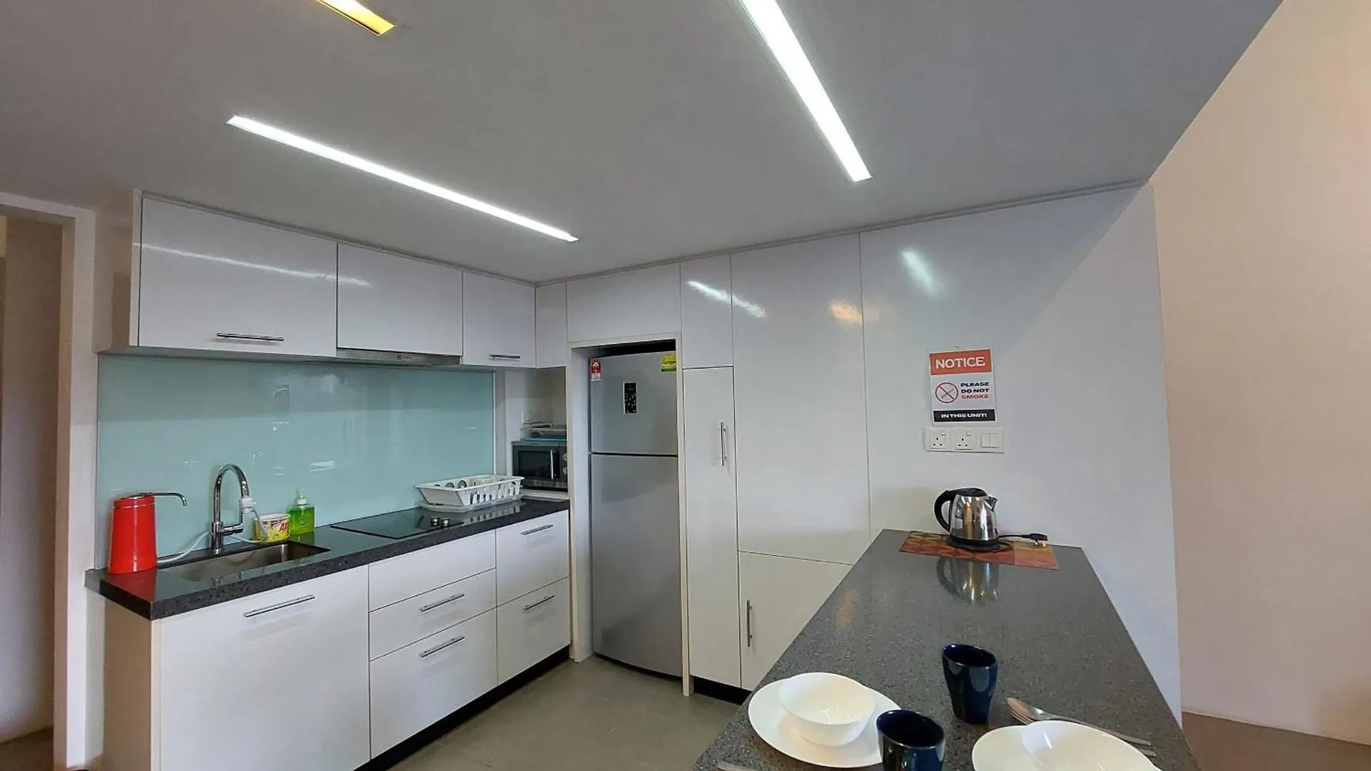 吉隆坡Kl Sentral Loft, Est Bangsar #3, Lrt公寓 吉隆坡